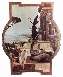 Het Theater van Taormina